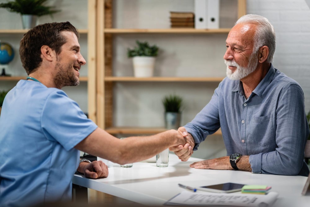 Attract & Convert Ideal Patients