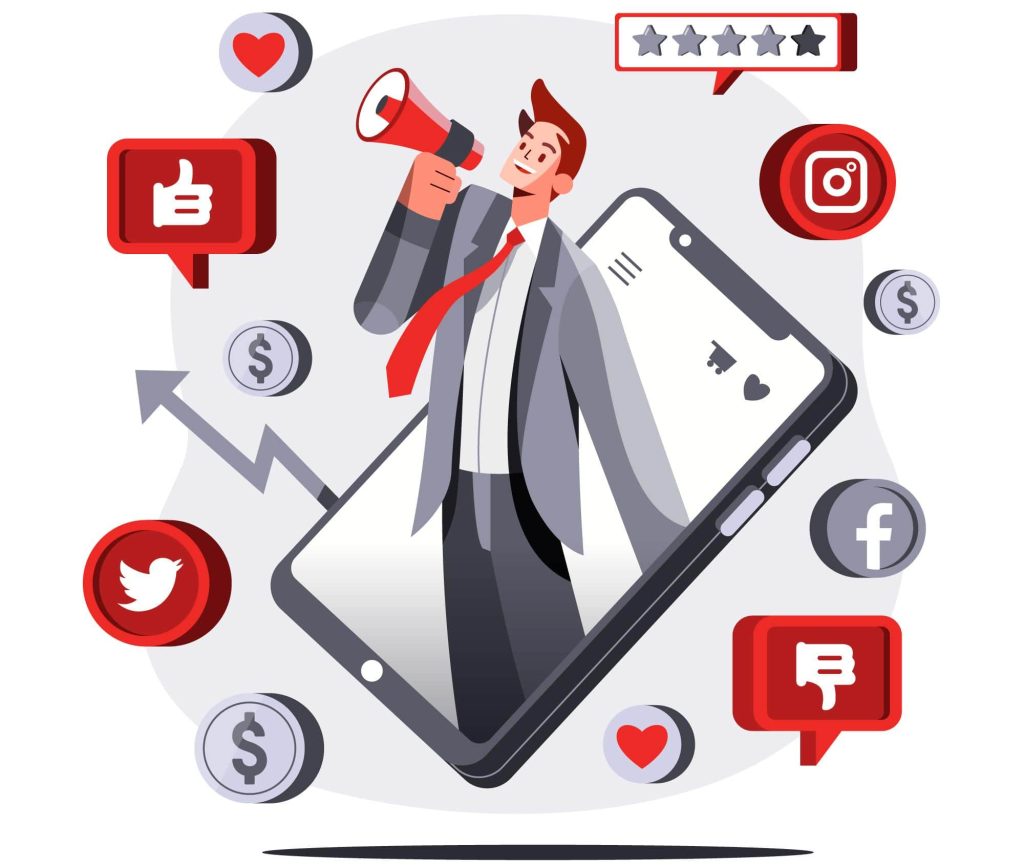 Boost Online Visibility