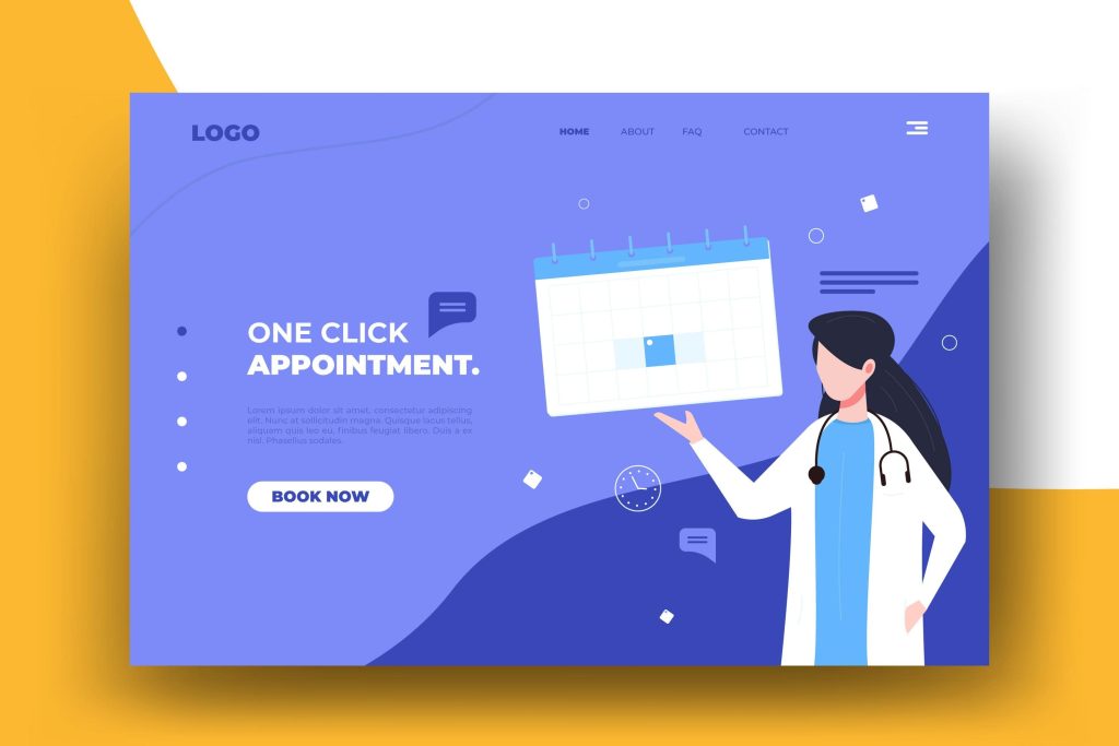 Foster Patient Loyalty & Communication