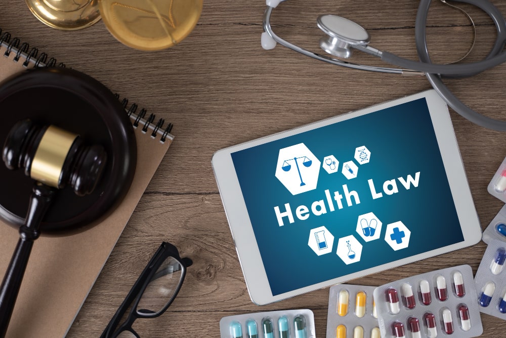 Healthcare Regulations