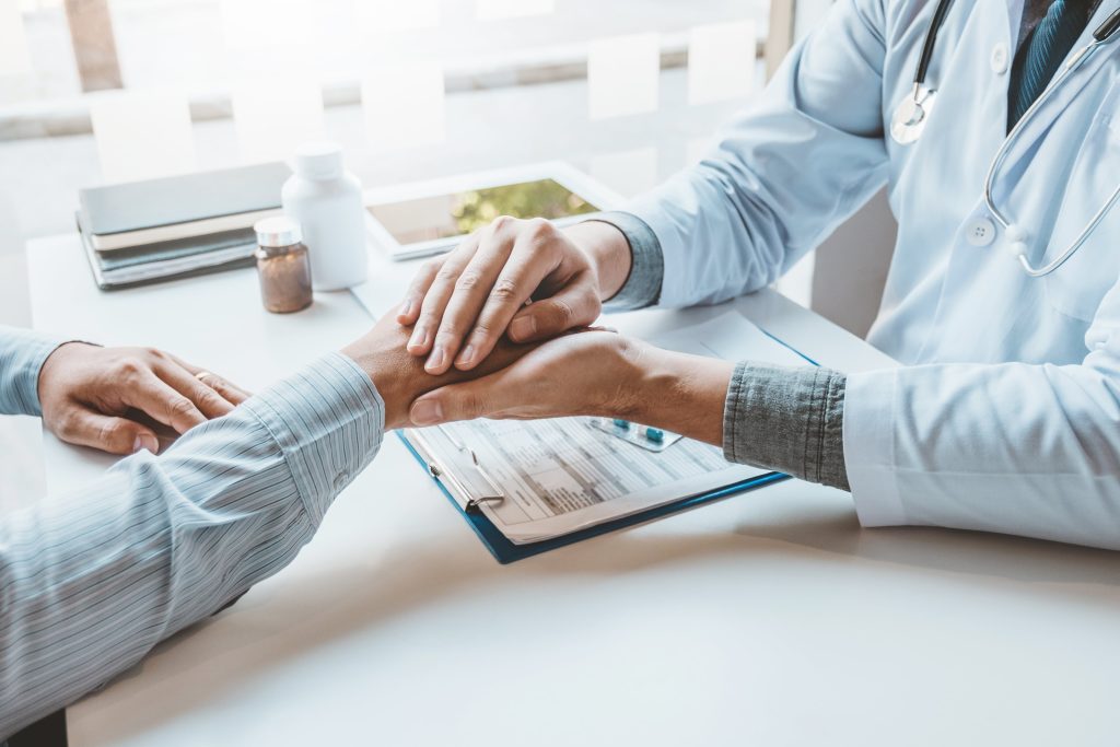 Patients Trust